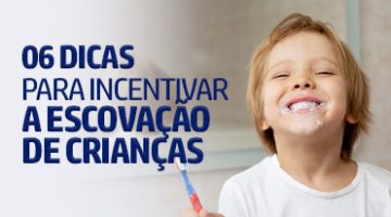 Dica de Saúde Bucal para Crianças: Tornando a Escovação uma Aventura Divertida