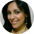 Arlene Moreira